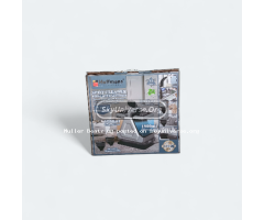 Hoffmans HM-9088 Spot Cleaner | 800W Powerful Suction Carpet & Upholstery Cleaner - 7