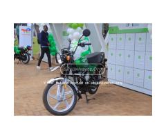 ZEMBO IN BLACK NOVEMBER PROMO