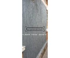 Exterior texture paste painting