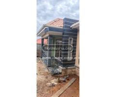 Exterior grey class color concept