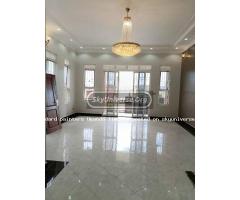 Interior finishing and painting