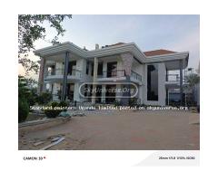 Exterior residential painting