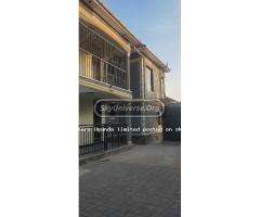 Texture paste painting