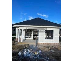 Exterior weather guard painting