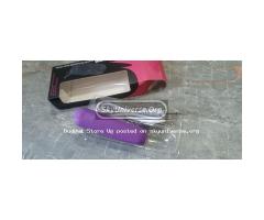 Rechargeable Vibrator Bullet - 3