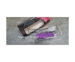 Rechargeable Vibrator Bullet - 4