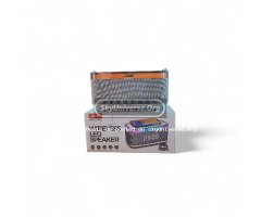 MDHL MD-S300 Wireless LED Bluetooth Speaker – Portable, Type-C Charging - 2