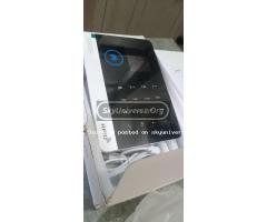 DIY 4G WiFi Wireless Burglar Alarm Security