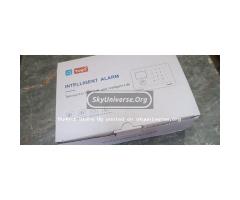 DIY 4G WiFi Wireless Burglar Alarm Security - 3