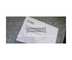 DIY 4G WiFi Wireless Burglar Alarm Security - 4