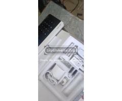 4G WiFi Wireless Burglar Alarm Security