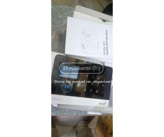 4G WiFi Wireless Burglar Alarm Security - 2