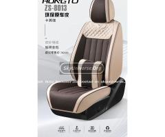 Car Seat Cushions and covers - 3