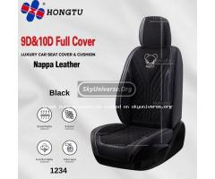 Car Seat Cushions and covers - 4