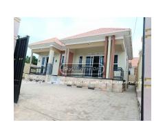 Exterior weather guard painting