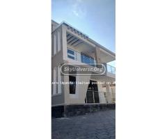 Exterior marble tex coating