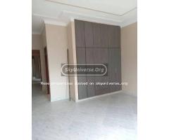 Namugongo 2bedroom house 4rent@500k - 5