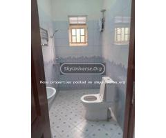 Namugongo 2bedroom house 4rent@500k - 6