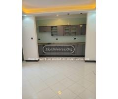 Kisasi doublerooms 4rent@400k - 2