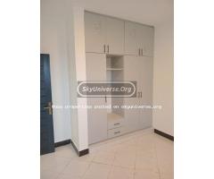 Kisasi doublerooms 4rent@400k - 3