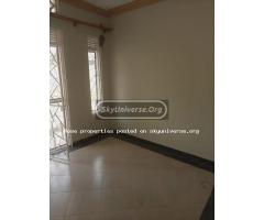 Kyaliwajala doublerooms are available for rent@350k - 2
