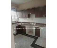 Kyaliwajala doublerooms are available for rent@350k - 3