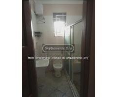 Kyaliwajala doublerooms are available for rent@350k - 5