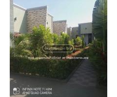 Kyaliwajala doublerooms are available for rent@350k - 6