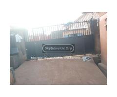 HOUSE FOR RENT DOUBLEROOM MASANAFU SELF-CATERING - 4