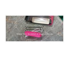 G-Spot Clitoral Sex Toy