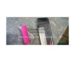 G-Spot Clitoral Sex Toy - 2