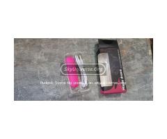 G-Spot Clitoral Sex Toy - 4