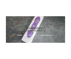 Orgasm GSpot vibrator Rechargeable