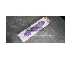 Orgasm GSpot vibrator Rechargeable - 3