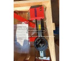 New Laser Wheel Alignment machines - 2