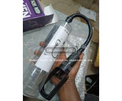 Penis Enlargement Machine