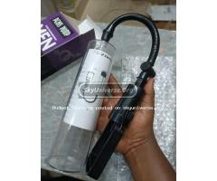 Penis Enlargement Machine - 2