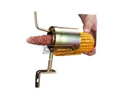 Hand Crank Corn Thresher