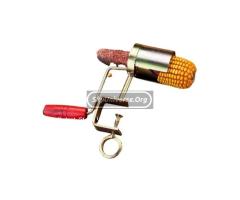 Hand Crank Corn Thresher - 2