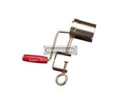 Hand Crank Corn Thresher - 3