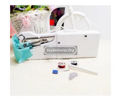 Quick Stitch Sewing Machine - 2