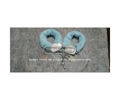 Sex Restraint Handcuffs