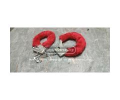 Sex Restraint Handcuffs - 2