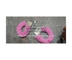 Sex Restraint Handcuffs - 3