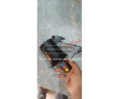 Car Siren Speaker - 2