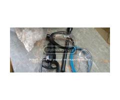 Nipple Pussy Pump Kit - 2