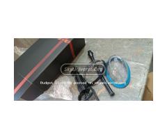 Nipple Pussy Pump Kit - 3