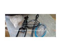 Nipple Pussy Pump Kit - 4