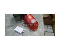 Motion Sensor Solar Alarm - 2