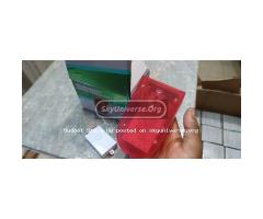 Motion Sensor Solar Alarm - 3